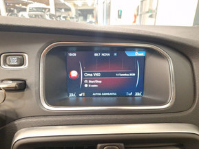 Volvo V40 Cross Country