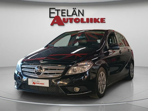 Mercedes-Benz B