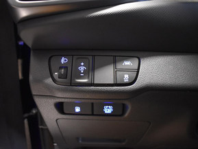 Hyundai Ioniq Hybrid