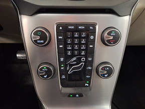 Volvo V40 Cross Country