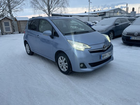 Toyota Verso-S