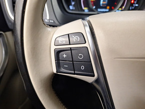 Volvo V40 Cross Country