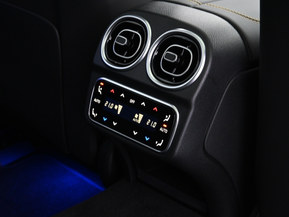 Mercedes-Benz C 63 AMG