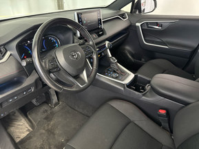 Toyota RAV4 Plug-In