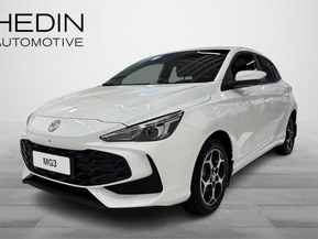 MG MG3