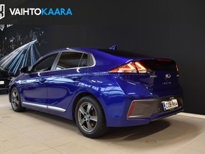 Hyundai Ioniq Hybrid