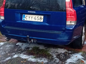 Volvo V70