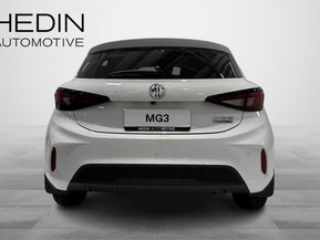 MG MG3