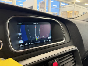 Volvo V40 Cross Country