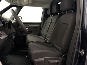 Volkswagen ID. Buzz Cargo