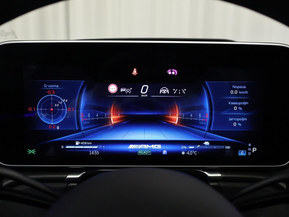 Mercedes-Benz S 63 AMG