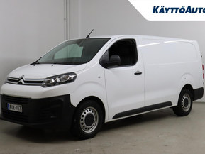 Citroen Jumpy