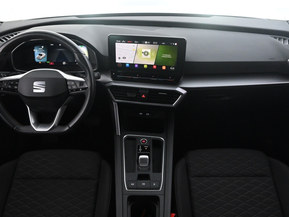 Seat Leon Sportstourer