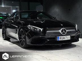Mercedes-Benz SL
