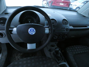 Volkswagen New Beetle