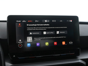 Seat Leon Sportstourer