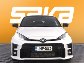 Toyota GR Yaris