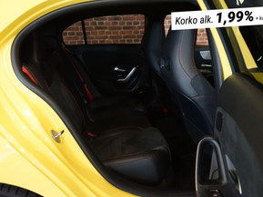 Mercedes-Benz A 35 AMG