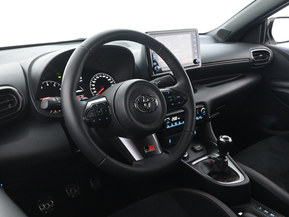 Toyota GR Yaris