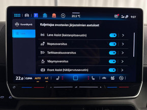 Volkswagen ID. Buzz Cargo