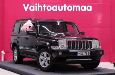 Jeep Commander