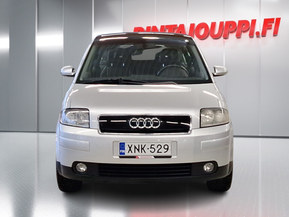 Audi A2