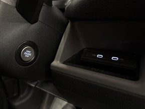 Volkswagen ID. Buzz Cargo