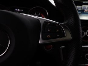 Mercedes-Benz CLA 45 AMG