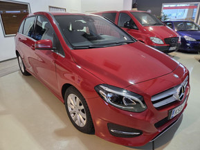 Mercedes-Benz B
