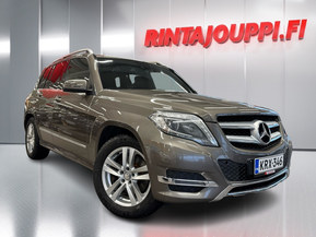 Mercedes-Benz GLK