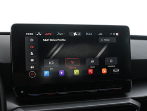 Seat Leon Sportstourer