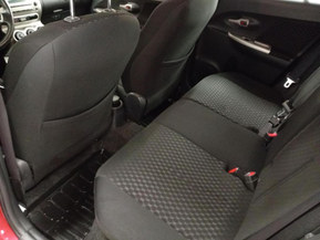 Toyota Urban Cruiser