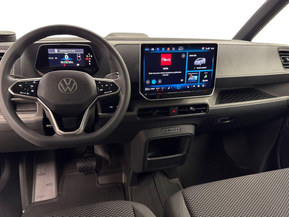 Volkswagen ID. Buzz Cargo