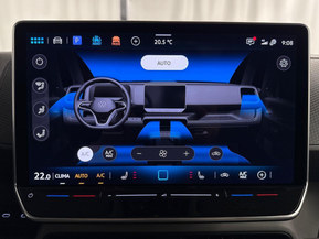 Volkswagen ID. Buzz Cargo