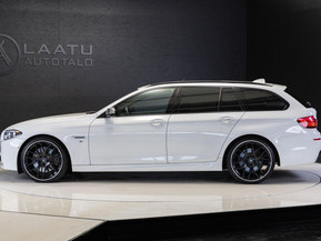 BMW M550d