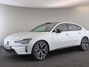 Volvo ES90
