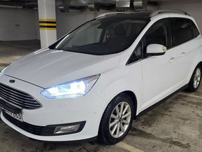 Ford Grand C-Max