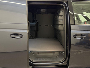 Volkswagen ID. Buzz Cargo