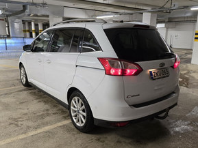 Ford Grand C-Max