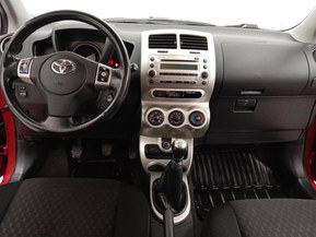 Toyota Urban Cruiser