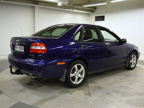 Volvo S40