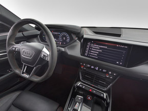 Audi e-tron GT RS
