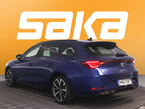 Seat Leon Sportstourer