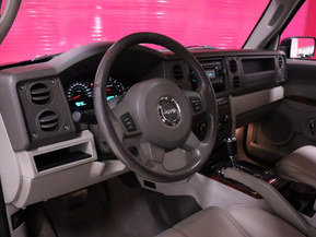 Jeep Commander