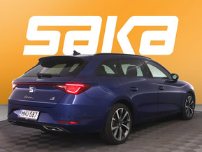 Seat Leon Sportstourer