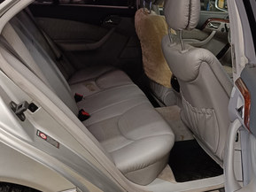 Mercedes-Benz S