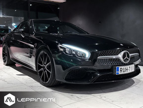 Mercedes-Benz SL