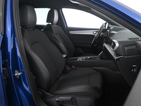 Seat Leon Sportstourer