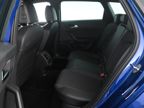 Seat Leon Sportstourer