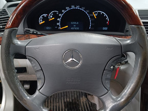 Mercedes-Benz S